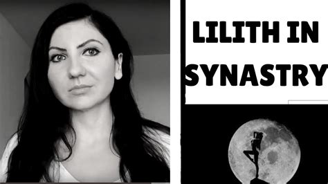 <strong>8th house</strong>. . Lilith in 8th house synastry tumblr